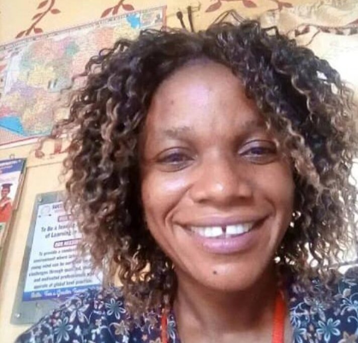 Mrs Kemi Ruth Oni, the Proprietress of Success Private School